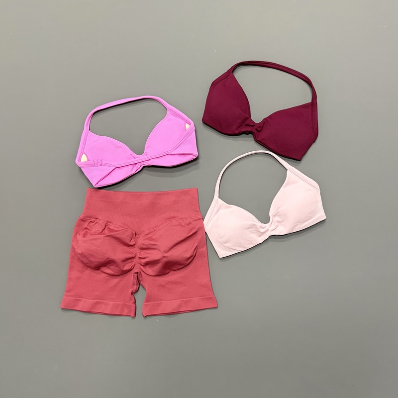 2 Piece HISTELLO Sports Set Wo - đánh giá và giá Yoga Fitness Zumba