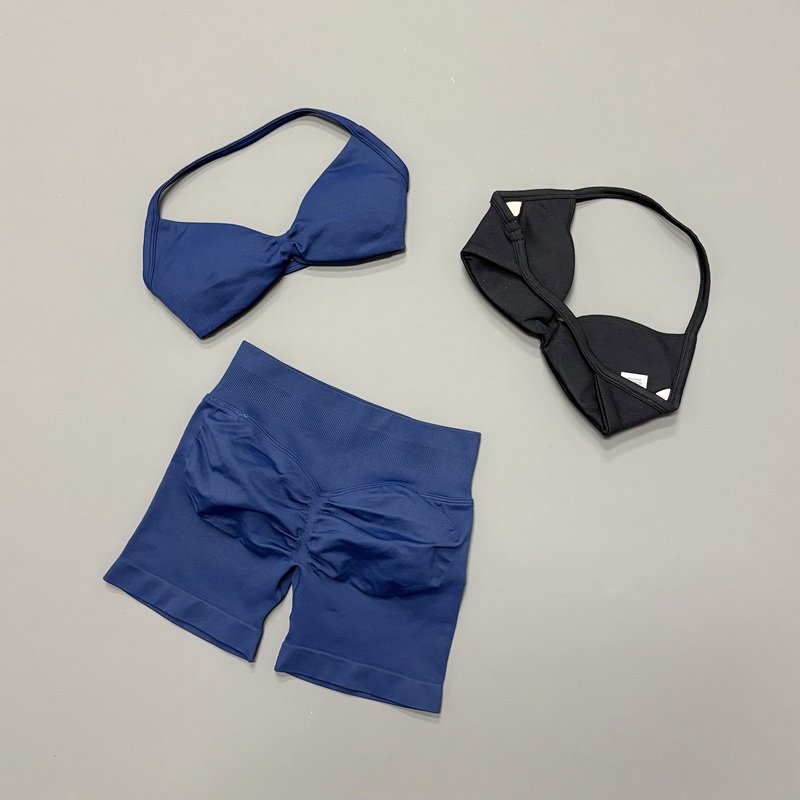2 Piece HISTELLO Sports Set Wo - đánh giá và giá Yoga Fitness Zumba