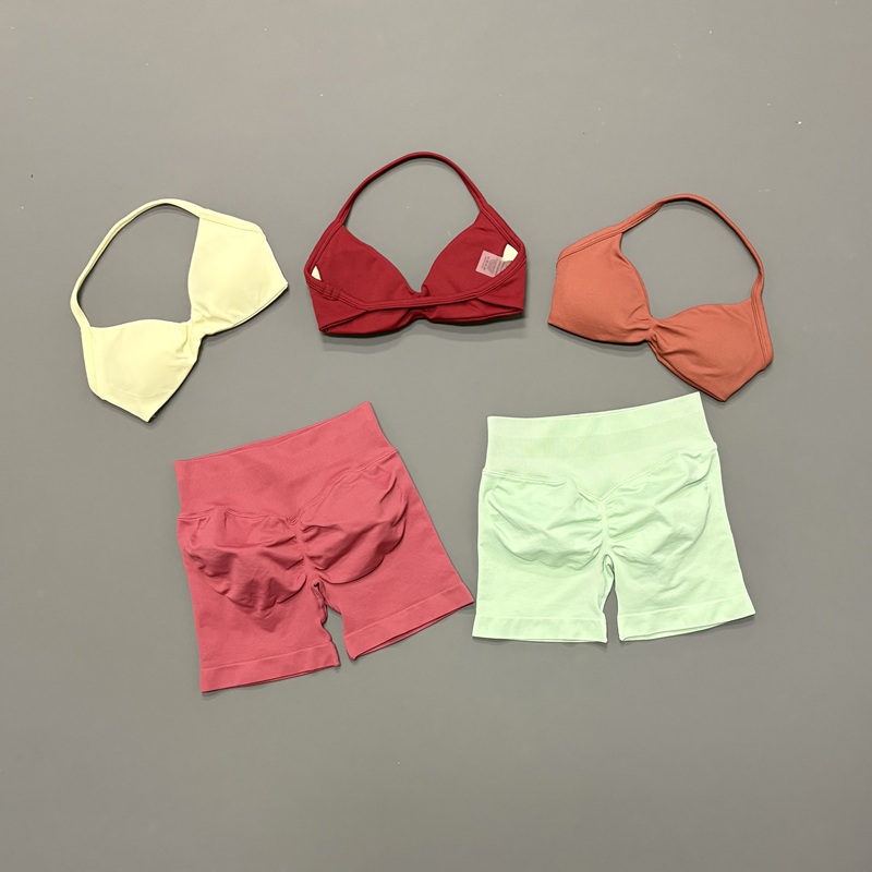 2 Piece HISTELLO Sports Set Wo - đánh giá và giá Yoga Fitness Zumba